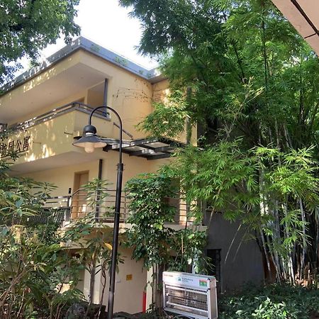 Guangzhou Fangyuan Hotel - - Free Shuttle Bus To Canton Fair Complex During 14Th Apr To 4Th May Exterior foto