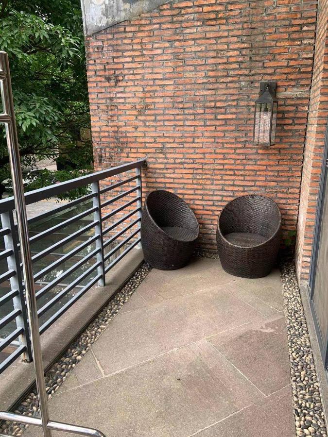 Guangzhou Fangyuan Hotel - - Free Shuttle Bus To Canton Fair Complex During 14Th Apr To 4Th May Exterior foto